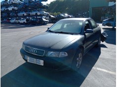 audi a4 b5 (8d2) del año 1995