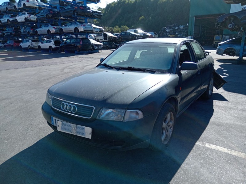 audi a4 b5 (8d2) del año 1995