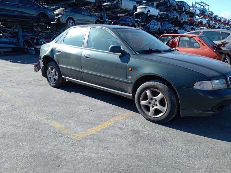 audi a4 b5 (8d2) del año 1995