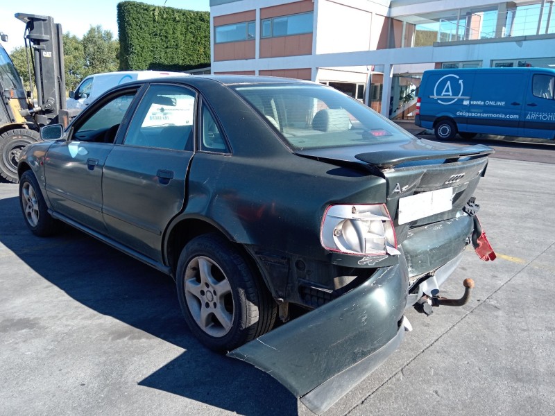 audi a4 b5 (8d2) del año 1995