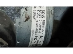 Recambio de abs para dacia dokker monospace (ke_) 1.5 dci / blue dci 75 (keaj, keah, kejw) referencia OEM IAM 476600078R   2