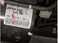 Recambio de abs para mitsubishi asx (ga_w_) 1.8 di-d (ga6w) referencia OEM IAM 4670A587 06210218014  2