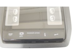 Recambio de luz interior para volkswagen caddy v furgoneta/monovolumen (sba, sbh) 2.0 tdi bmt referencia OEM IAM 5H0959561BM   2