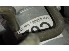Recambio de abs para hyundai santa fé ii (cm) 2.2 crdi referencia OEM IAM 589102B850 0265235070  2