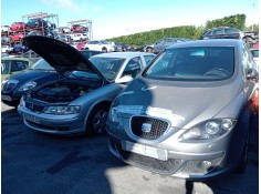 seat toledo iii (5p2) del año 2006