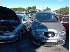 seat toledo iii (5p2) del año 2006 2