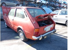 seat 133 (133a) del año 1974 2