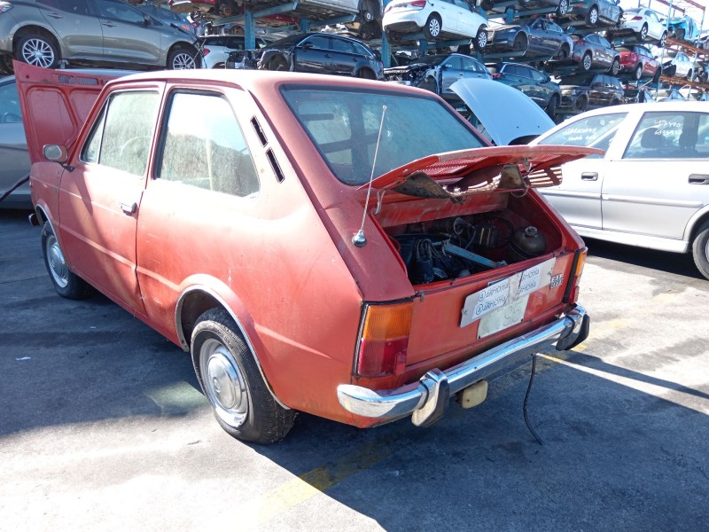 seat 133 (133a) del año 1974
