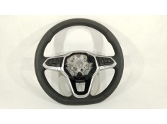 Recambio de volante para volkswagen caddy v furgoneta/monovolumen (sba, sbh) 2.0 tdi bmt referencia OEM IAM 2K7419089 2K7419089 