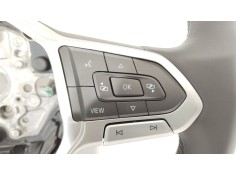 Recambio de volante para volkswagen caddy v furgoneta/monovolumen (sba, sbh) 2.0 tdi bmt referencia OEM IAM 2K7419089 2K7419089  2