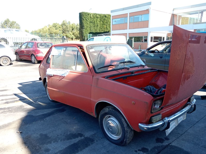 seat 133 (133a) del año 1974