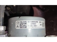 Recambio de abs para citroën c3 ii (sc_) 1.4 hdi 70 (sc8hzc, sc8hr0, sc8hp4) referencia OEM IAM 9813805280   2