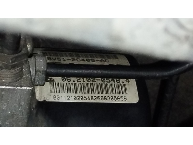 Recambio de abs para ford fiesta vi (cb1, ccn) 1.6 tdci referencia OEM IAM 8V512C405AC  