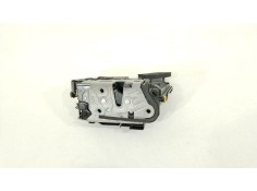 Recambio de cerradura puerta delantera derecha para volkswagen caddy v furgoneta/monovolumen (sba, sbh) 2.0 tdi bmt referencia O