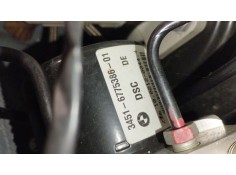 Recambio de abs para bmw 3 touring (e91) 325 i referencia OEM IAM 34516775386 6775386  2