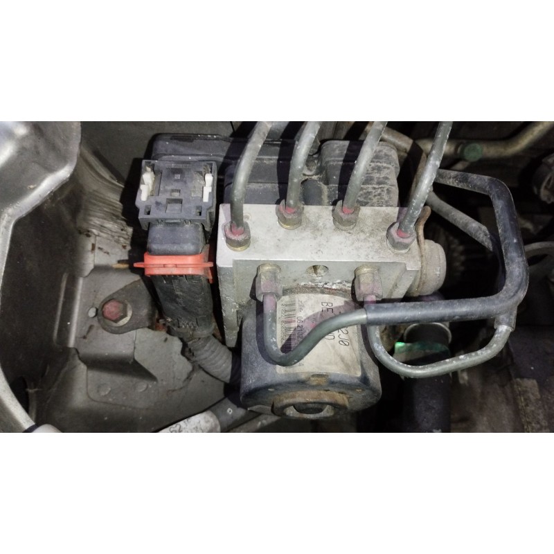 Recambio de abs para suzuki swift iii (mz, ez) 1.3 ddis (rs 413d) referencia OEM IAM 62J0BE2WD 06210203854 