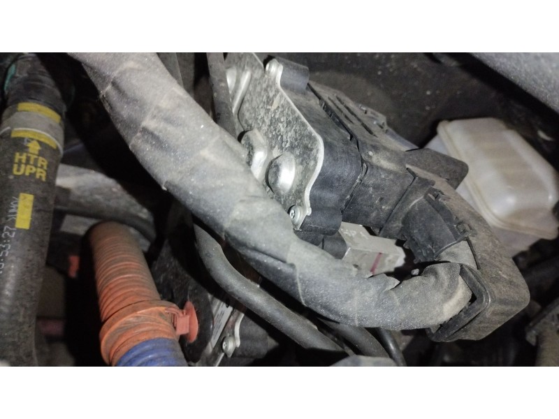 Recambio de abs para kia niro i (de) 1.6 gdi hybrid referencia OEM IAM 58500G5400  