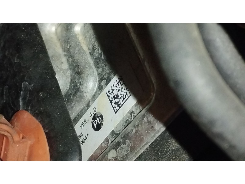 Recambio de abs para kia niro i (de) 1.6 gdi hybrid referencia OEM IAM 58500G5400  