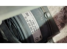 Recambio de abs para mercedes-benz clase c (w205) c 220 bluetec / d (205.002, 205.004) referencia OEM IAM A2054313112   2