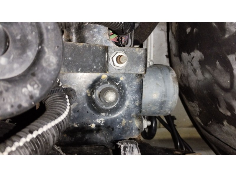 Recambio de abs para citroën c4 grand picasso i (ua_) 2.0 hdi 138 referencia OEM IAM 9664148780  