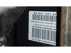 Recambio de abs para citroën c4 grand picasso i (ua_) 2.0 hdi 138 referencia OEM IAM 9664148780   2