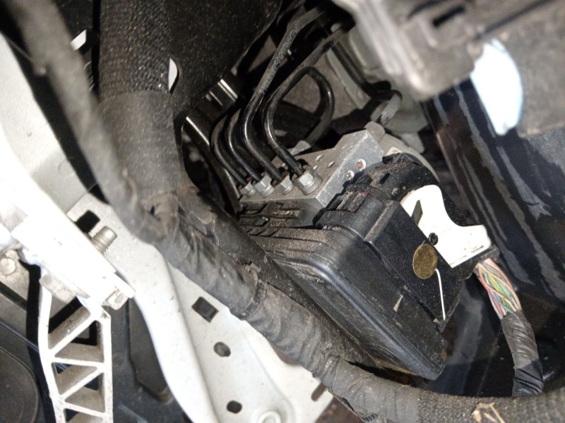 Recambio de abs para peugeot 2008 i (cu_) 1.6 bluehdi 120 referencia OEM IAM 9814482780 10022006754 10091539563