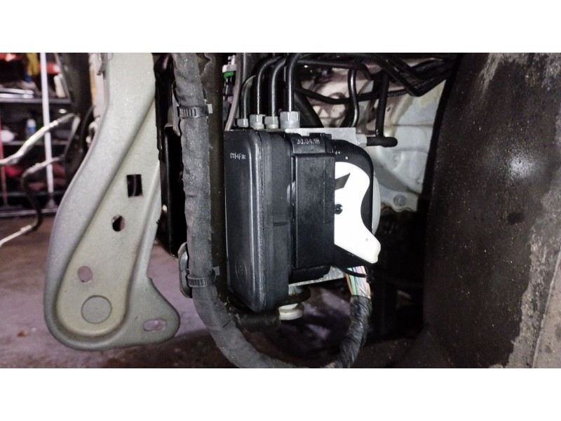 Recambio de abs para citroën c4 cactus 1.6 bluehdi 100 referencia OEM IAM 9814482780  