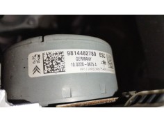 Recambio de abs para citroën c4 cactus 1.6 bluehdi 100 referencia OEM IAM 9814482780   2