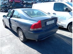 volvo s60 i (384) del año 2004
