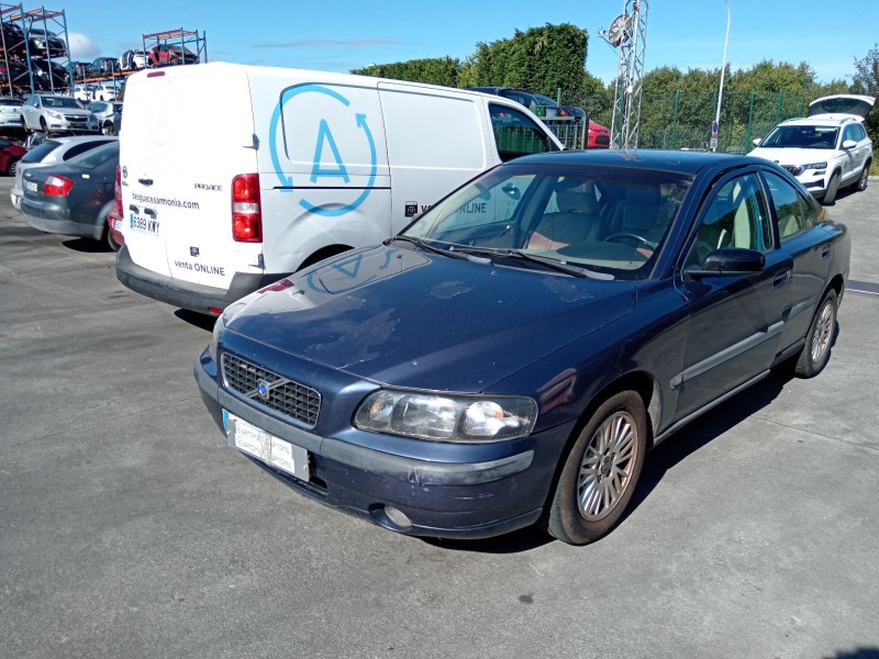 volvo s60 i (384) del año 2004