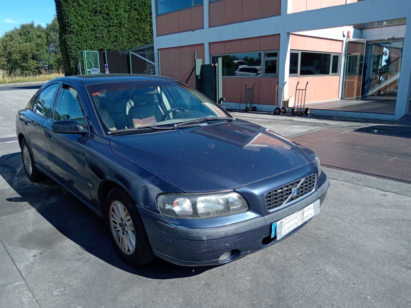 volvo s60 i (384) del año 2004