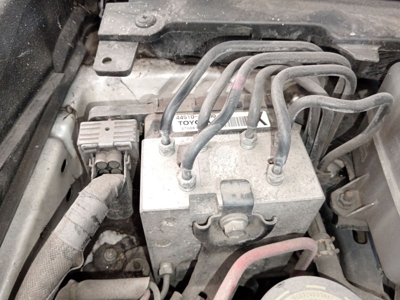 Recambio de abs para lexus rx 450h referencia OEM IAM 4451048080 2TG061190 