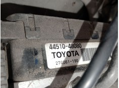 Recambio de abs para lexus rx 450h referencia OEM IAM 4451048080 2TG061190  2