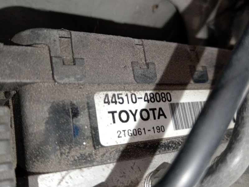 Recambio de abs para lexus rx 450h referencia OEM IAM 4451048080 2TG061190 