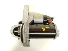 Recambio de motor arranque para nissan qashqai iii (j12) 1.3 dig-t referencia OEM IAM 233006UB0B 0001194062 