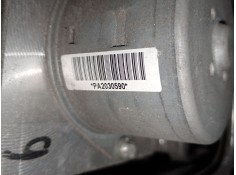 Recambio de abs para ford mondeo iv (ba7) 2.0 tdci referencia OEM IAM PA2030590 AG912C405ND 1762180 2