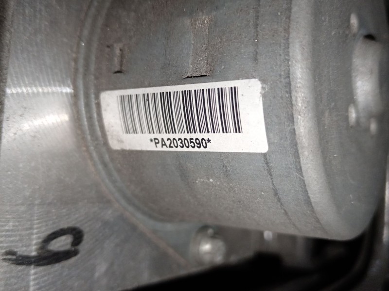 Recambio de abs para ford mondeo iv (ba7) 2.0 tdci referencia OEM IAM PA2030590 AG912C405ND 1762180