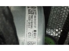 Recambio de abs para volkswagen caddy v monospace (sbb, sbj) 2.0 tdi bmt referencia OEM IAM 5WA614517CF   2