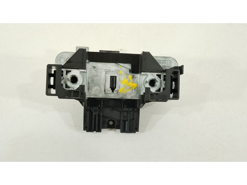 Recambio de antirrobo para volkswagen caddy v furgoneta/monovolumen (sba, sbh) 2.0 tdi bmt referencia OEM IAM 3WA905861  