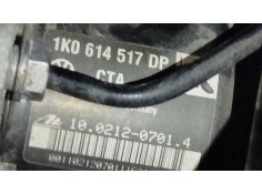 Recambio de abs para volkswagen golf plus v (5m1, 521) 1.6 tdi referencia OEM IAM 1K0614517DP   2