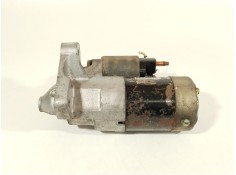 Recambio de motor arranque para renault megane i (ba0/1_) 1.9 dci (ba05, ba1f) referencia OEM IAM 7700116282  