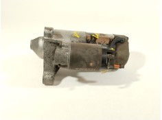 Recambio de motor arranque para renault megane i (ba0/1_) 1.9 dci (ba05, ba1f) referencia OEM IAM 7700116282   2