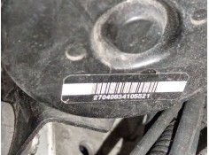Recambio de abs para volvo s40 ii (544) d2 referencia OEM IAM 27040834105521   2