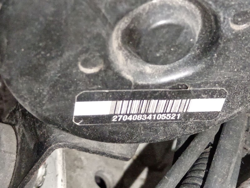 Recambio de abs para volvo s40 ii (544) d2 referencia OEM IAM 27040834105521  