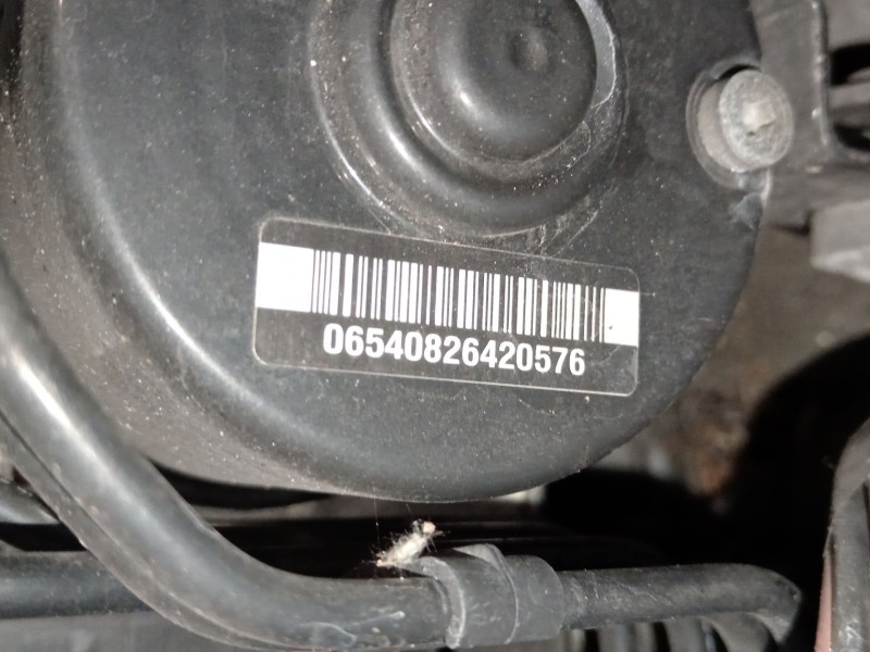 Recambio de abs para volvo s40 ii (544) 1.6 d referencia OEM IAM 06540826420576 31274918 