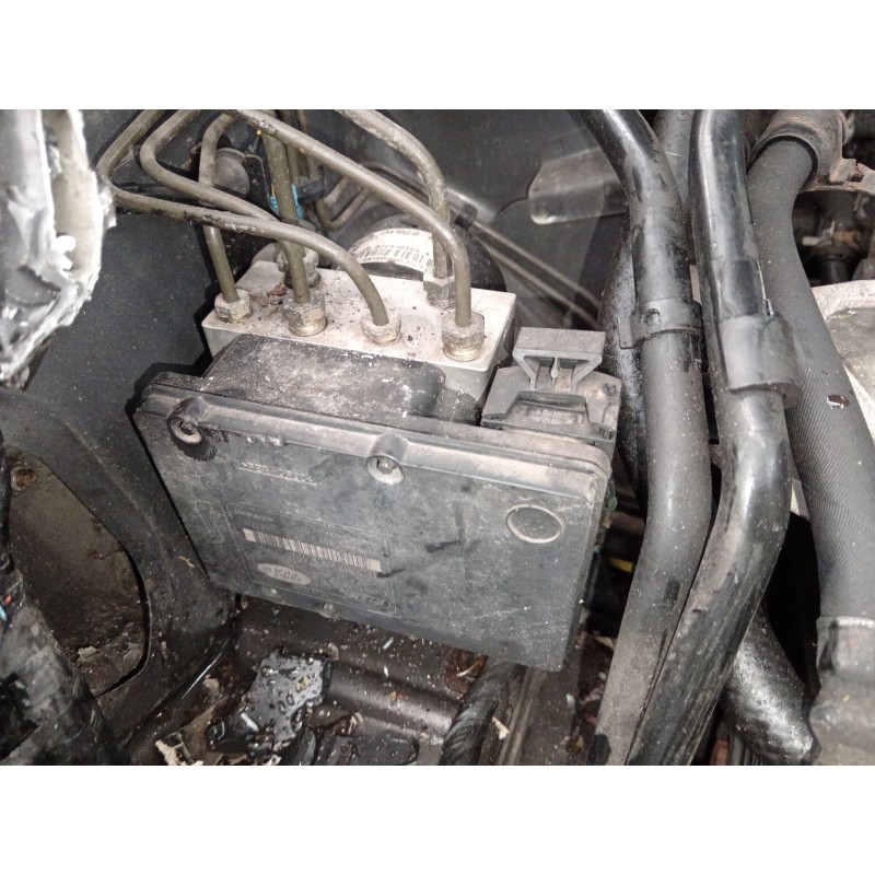 Recambio de abs para land rover freelander i (l314) 2.0 td4 4x4 referencia OEM IAM 10092508543 10020404544 SRB500240A0066