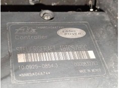 Recambio de abs para land rover freelander i (l314) 2.0 td4 4x4 referencia OEM IAM 10092508543 10020404544 SRB500240A0066 2