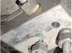 Recambio de abs para dacia logan ii 1.5 dci referencia OEM IAM 476605492R   2