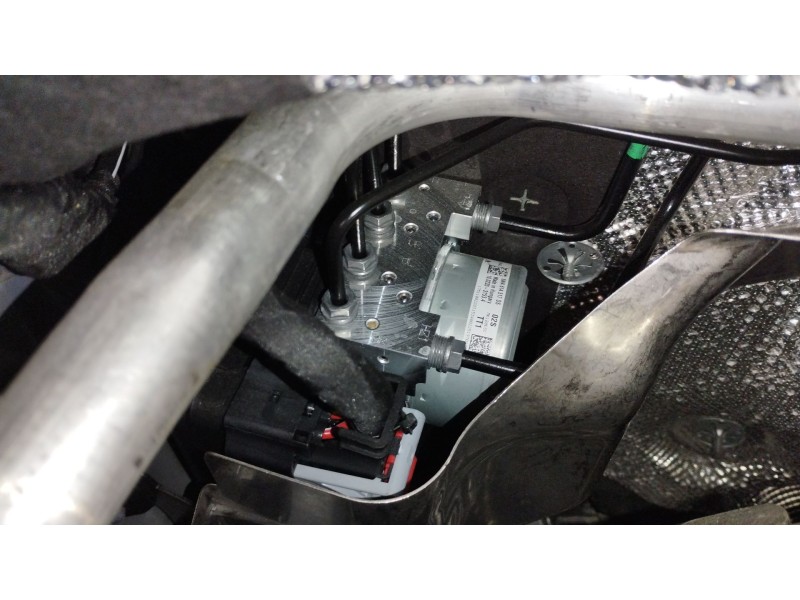 Recambio de abs para cupra formentor (km7, kmp) 2.0 tsi 4drive referencia OEM IAM 5WA614517DS  