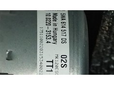 Recambio de abs para cupra formentor (km7, kmp) 2.0 tsi 4drive referencia OEM IAM 5WA614517DS   2